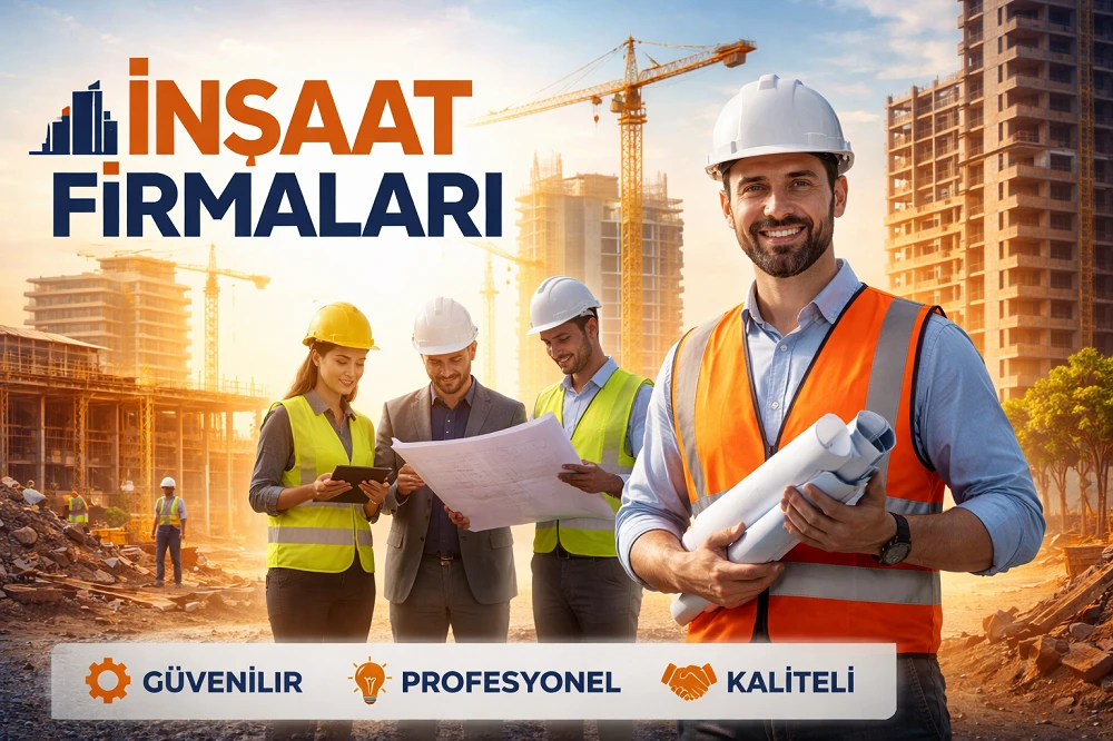 Sakarya İnşaat Firmaları